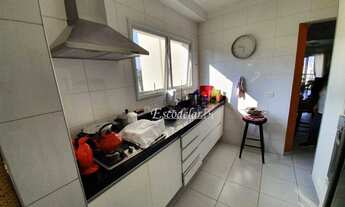 Imagem 6: Apartamento com 2 dormitórios à venda, 62 m² por R$ 525.000,00 - Santana - São Paulo/SP