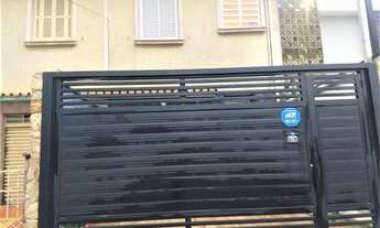 Imagem: São Paulo - Casa Padrão - IPIRANGA