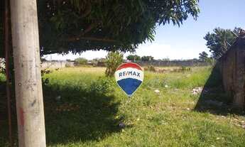 Imagem 3: Terreno Lote Institucional Santa Maria