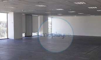 Imagem 5: Conjunto Corporativo com 1296 m² e 30 vagas no Brooklin - São Paulo/SP