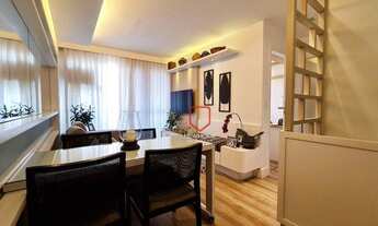 Imagem 4: Cobertura com 3 quartos à venda, 147 m² Villas da Barra - Jacarepaguá - Rio de Janeiro/RJ