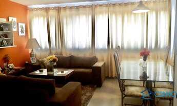 Imagem: Apartamento com 3 dormitórios à venda