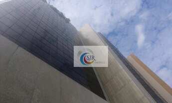 Imagem 6: Conjunto comercial com Areá útil 220,00m² com 2 vagas de garagem