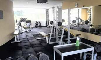 Imagem 5: Apartamento com 3 dormitórios à venda, 69 m² por R$ 350.000,00 - Silveira - Santo André/SP