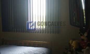 Imagem 3: DIADEMA - Residential / Apartment - CASA GRANDE