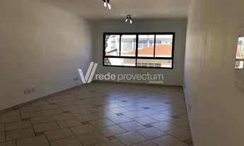 Imagem 2: Sala - Centro - Valinhos