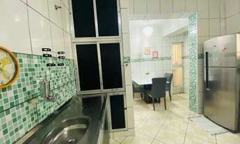 Imagem 3: Casa em condomínio, 3 quartos, Inhaúma por R$ 270.000 - Rio de Janeiro/RJ