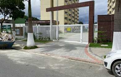 Imagem 2: Apartamento para venda com 45 metros quadrados com 2 quartos em Cajueiro - Recife - PE