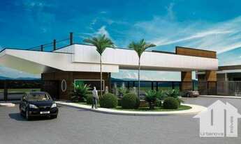 Imagem 4: Terreno à venda, 360 m² por R$ 238.000,00 - Condomínio Santa Mônica - Caçapava/SP