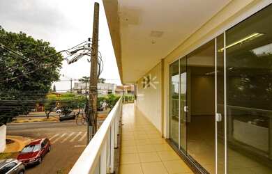 Imagem 3: Sala comercial para aluguel, Vila A - Foz do Iguaçu/PR