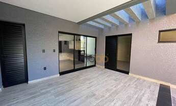 Imagem 2: Casa com 3 suítes à venda, 170 m² - Condominio Le France - Sorocaba/SP