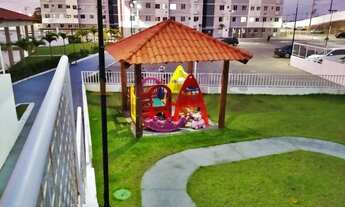 Imagem: Apartamento em Ns. Do Socorro com 2/4 e