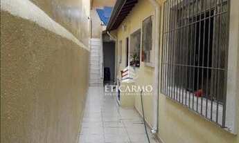 Imagem 7: Sobrado residencial à venda, Fazenda Aricanduva, São Paulo