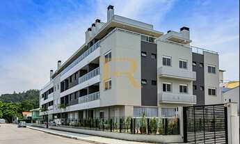 Imagem 2: Cobertura Alto Padrão - Canasvieiras - Florianópolis - Duas Suites - Moradia ou Investim