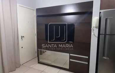 Imagem 2: Apartamento (tipo - padrao) 2 dormitórios, cozinha planejada, portaria 24 horas, em condom