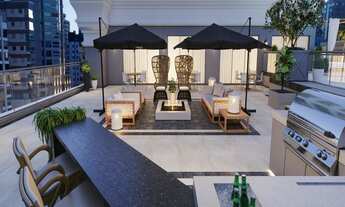 Imagem 7: ITAPEMA - Apartamento Padrão - Meia Praia