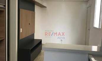 Imagem: Apartamento à venda, 47 m² por R$ 185.000,00