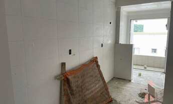 Imagem 3: Apartamento com 3 dormitórios à venda, 105 m² por R$ 620.000,00 - Canto do Forte - Praia G