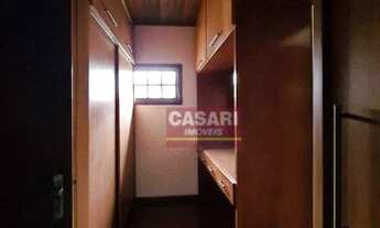 Imagem 3: Sobrado com 5 dormitórios à venda, 285 m² - Dos Casa - São Bernardo do Campo/SP