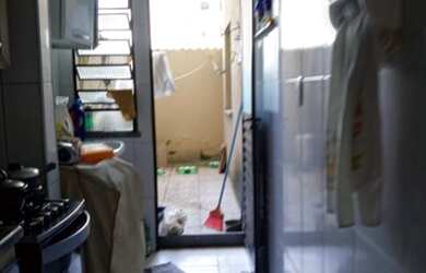 Imagem 3: Apto no Condomínio Natura Ville &gt