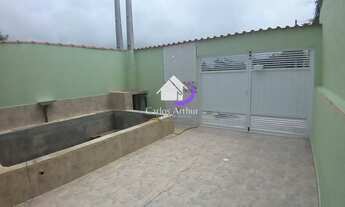 Imagem 3: Casa para venda com 57 metros quadrados com 2 quartos em Vila Loty - Itanhaém - SP