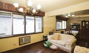 Imagem 3: Apartamento para aluguel, 3 quartos, 1 suíte, 1 vaga, Menino Deus - Porto Alegre/RS