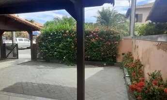 Imagem 3: Casa com 4 dormitórios para alugar, 200 m² por R$ 6.178,61/mês - Camboinhas - Niterói/RJ