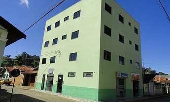 Imagem: Apartamento com 70m2 no Centro de Sapucaí-Mirim