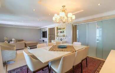 Imagem 7: Venda Apartamento 4 Dormitórios - 200 m² Higienópolis