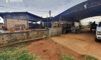 Imagem 4: Chácara com 3 dormitórios à venda, 24000 m² por R$ 1.378.000,00 - Bairro da Parada - Artur