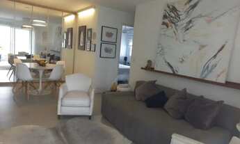 Imagem 7: SÃO PAULO - Apartamento Padrão - ALTO DE PINHEIROS