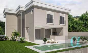 Imagem 2: Residencial Alphaville Santana de Parnaíba