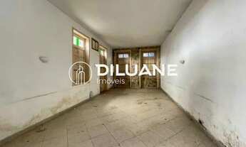 Imagem 6: Rua Dezenove de Fevereiro - Excelente casa frente de rua com potencial para residência ou