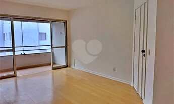 Imagem 2: Apartamento 3 Dormitórios - 1 suite - Metro Brooklin