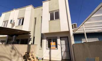 Imagem: CANOAS - Casa Padrão - Olaria