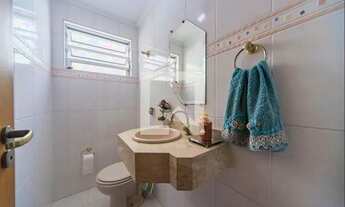 Imagem 6: Casa para Aluguel - Jardim Bela Vista, 4 Quartos, 239 m2