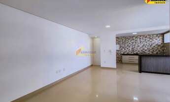 Imagem 2: Apartamento para aluguel, 3 quartos, 1 suíte, 2 vagas, Centro - Divinópolis/MG