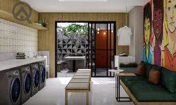 Imagem 5: Apartamento Garden com 2 dormitórios à venda, 98 m² por R$ 599.000 - Taquaral - Campinas/S