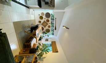 Imagem 4: Nascentes do Tarumã 3 dormitórios aceita financiamento bancário Av do turismo