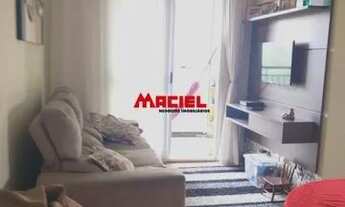 Imagem: Apartamento Padrão em São José dos Campos