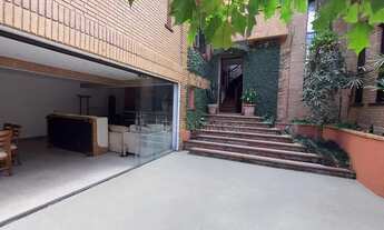 Imagem 3: Casa com 3 dormitórios para alugar, 320 m² por R$ 14.220,00/mês - Granja Viana - Cotia/SP