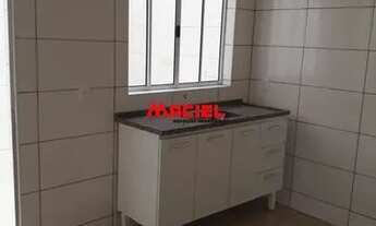 Imagem 5: Casa Padrão em São José dos Campos