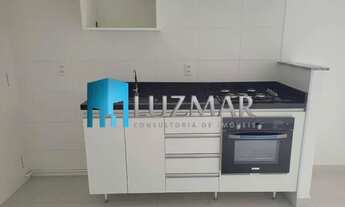 Imagem 2: Excelente oportunidade de apartamento novo com 2 dorms - 32 m² Horto do Ypê