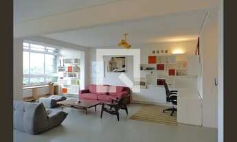 Imagem 2: Apartamento para Aluguel - Jardim Europa, 2 Quartos, 150 m2