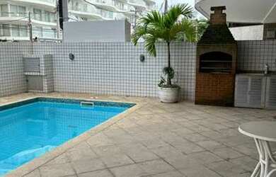 Imagem 3: RECREIO 181M² SILENCIOSO 03 QUARTOS/SUITE