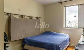 Imagem 4: São Paulo - Apartamento Padrão - Vila Mariana