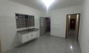 Imagem 7: Sao Carlos - Casa Padrão - Parque Paraiso