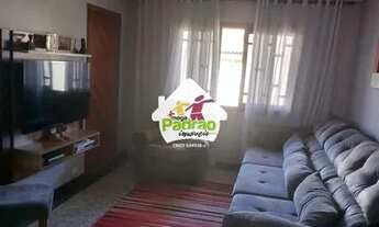 Imagem 2: Sobrado com 3 dorms, Jardim Vila Galvão, Guarulhos - R$ 870 mil, Cod: 9141