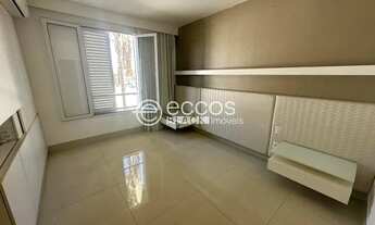 Imagem 4: Casa em condomínio para aluguel, 3 quartos, 3 suítes, 1 vaga, JARDIM KARAÍBA - Uberlândia