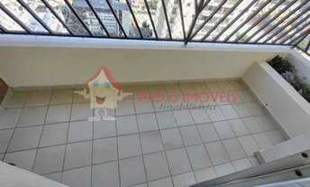 Imagem 5: Apartamento na Vila Mariana, na Rua Rio Grande, com 2 quartos, uma vaga de garagem, ao la